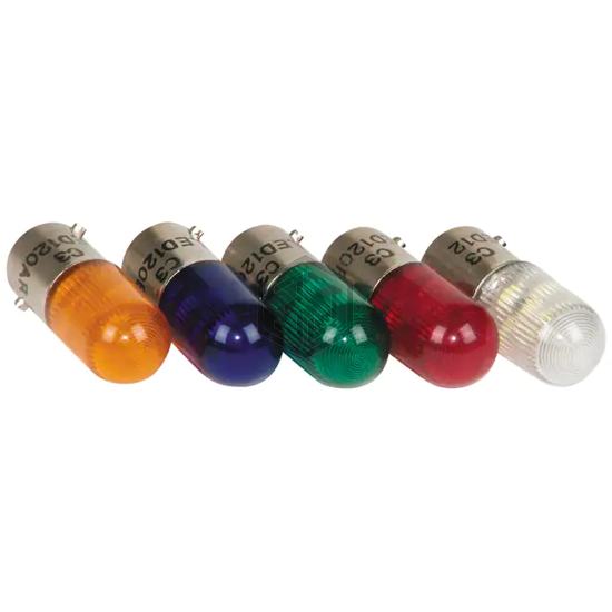 LED130GN - c3controls - LEDs - Lamp Replacements