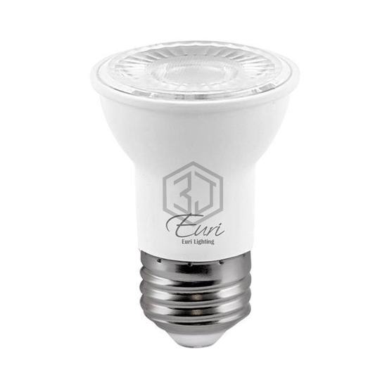 EP16-7W4050EW - Euri Lighting - LEDs - Lamp Replacements