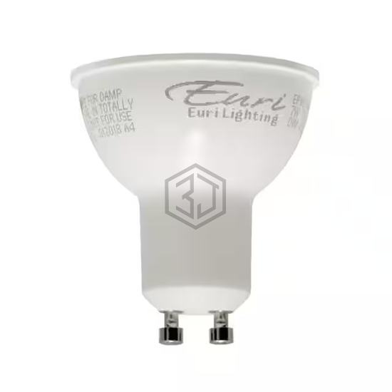 EP16-4020EW - Euri Lighting - LEDs - Lamp Replacements