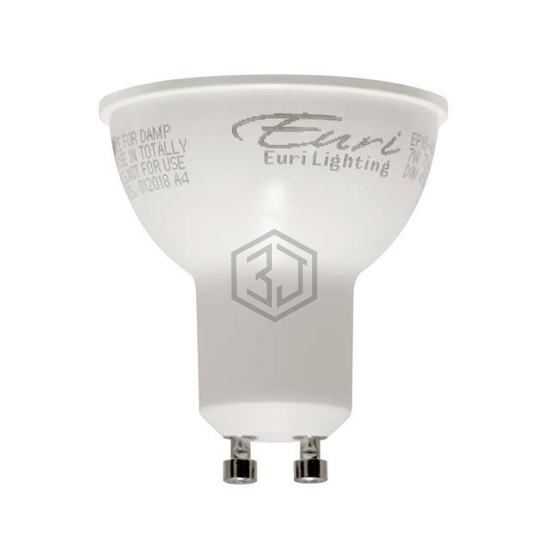 EP16-4050EW - Euri Lighting - LEDs - Lamp Replacements