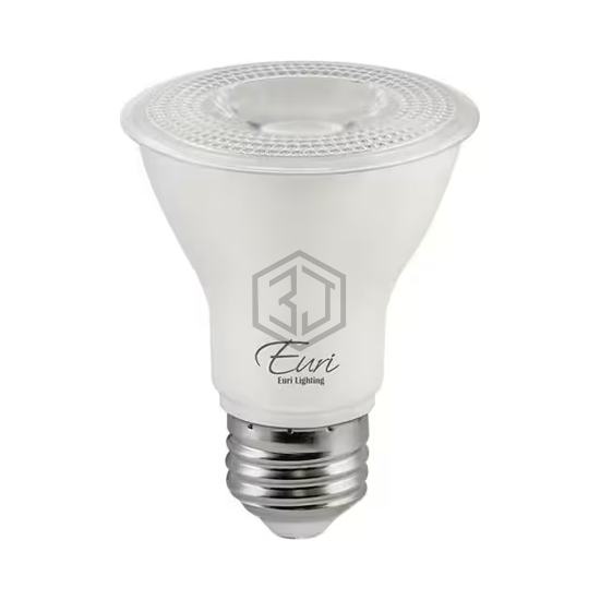 EP20-7W6050E-2 - Euri Lighting - LEDs - Lamp Replacements
