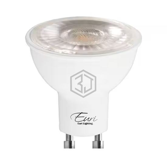 EP16-7W5000EG-2 - Euri Lighting - LEDs - Lamp Replacements