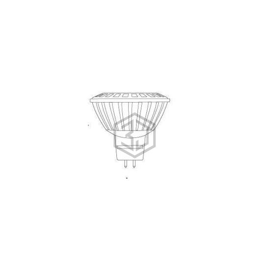 WX-J8ER-7 - Interlight - LEDs - Lamp Replacements