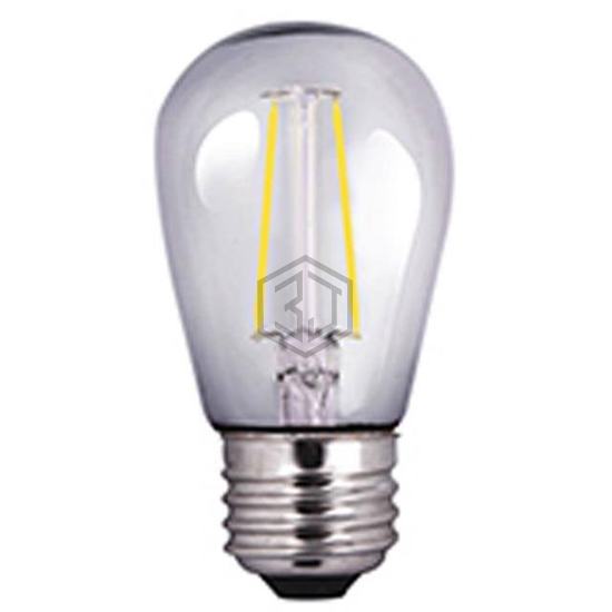 WX-J8JB-4 - Interlight - LEDs - Lamp Replacements
