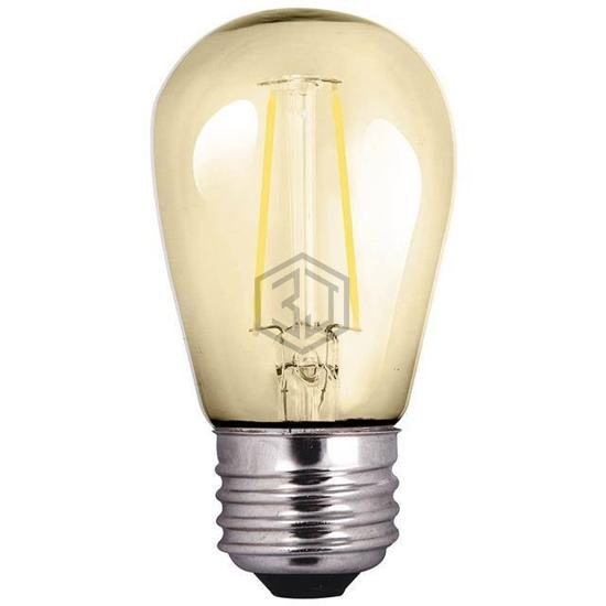 WX-J8JA-1 - Interlight - LEDs - Lamp Replacements