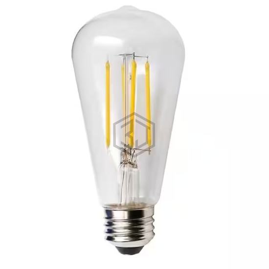WX-J8JH-8 - Interlight - LEDs - Lamp Replacements