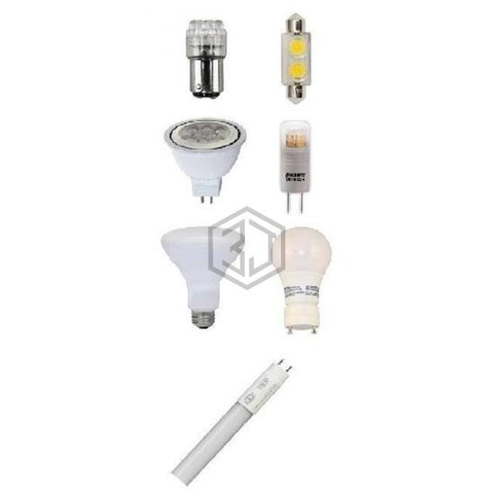 WW-YVRQ-9 - Interlight - LEDs - Lamp Replacements