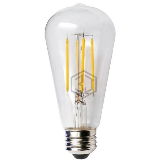 WX-J8JK-1 - Interlight - LEDs - Lamp Replacements