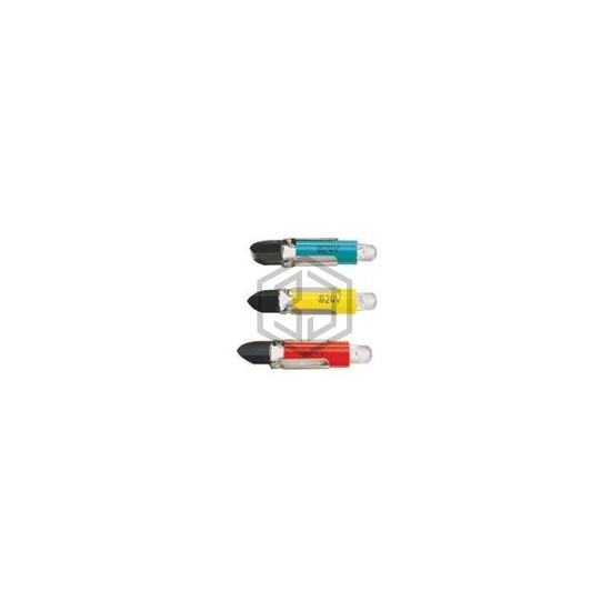 586-3506-204F - Dialight - LEDs - Lamp Replacements
