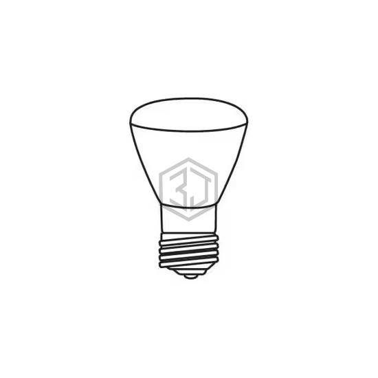 WX-J8J4-7 - Interlight - LEDs - Lamp Replacements
