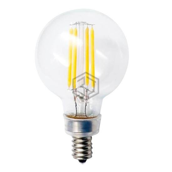 WX-J8CA-5 - Interlight - LEDs - Lamp Replacements