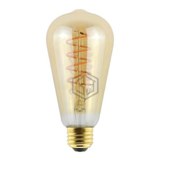 WX-J8JF-2 - Interlight - LEDs - Lamp Replacements
