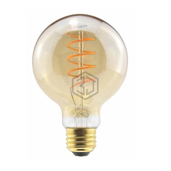 WX-J8CD-4 - Interlight - LEDs - Lamp Replacements