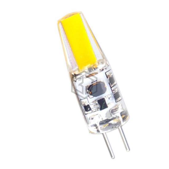 WX-J8E1-2 - Interlight - LEDs - Lamp Replacements
