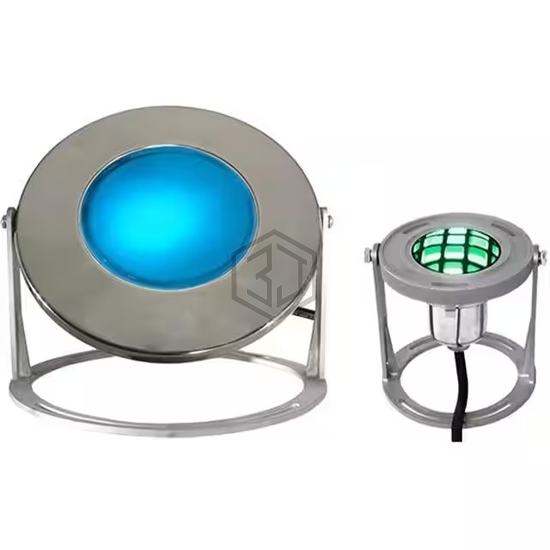 WX-J8C4-9 - Interlight - LEDs - Lamp Replacements