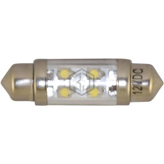 WW-708Q-3 - Interlight - LEDs - Lamp Replacements