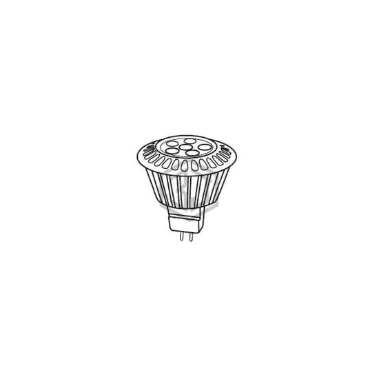 WW-S80D-2 - Interlight - LEDs - Lamp Replacements