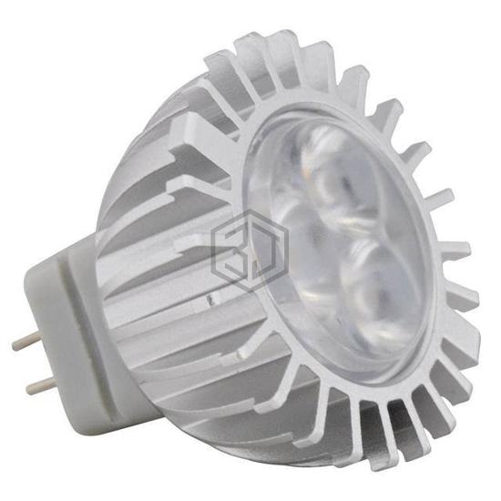 WX-J8EF-2 - Interlight - LEDs - Lamp Replacements