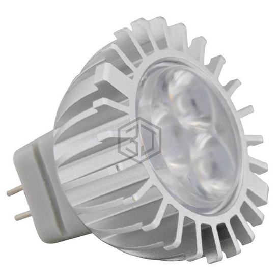 WX-J8EH-4 - Interlight - LEDs - Lamp Replacements