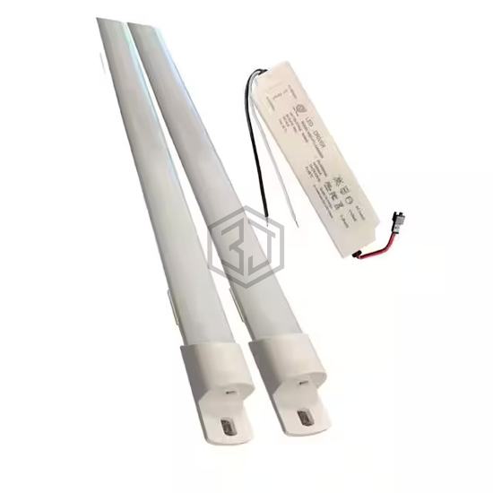 GI-24TRK-WD72C-UL4 - Green Ignite Inc - LEDs - Lamp Replacements