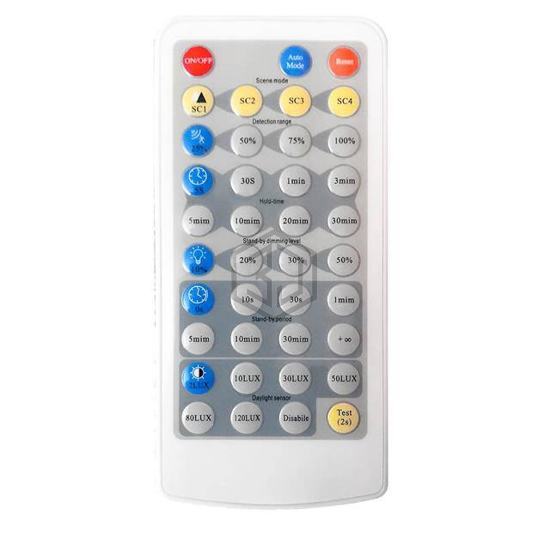 WX-J8ED-8 - Interlight - LEDs - Lamp Replacements