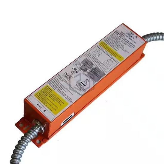 WX-J8KV-6 - Interlight - LEDs - Lamp Replacements