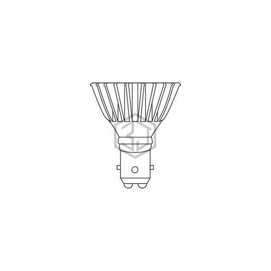 WW-KUHF-8 - Interlight - LEDs - Lamp Replacements
