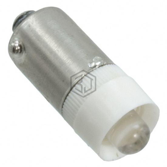 LE-BA9S-12W - JKL Components Corp. - LEDs - Lamp Replacements