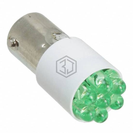 5855356F - Dialight - LEDs - Lamp Replacements