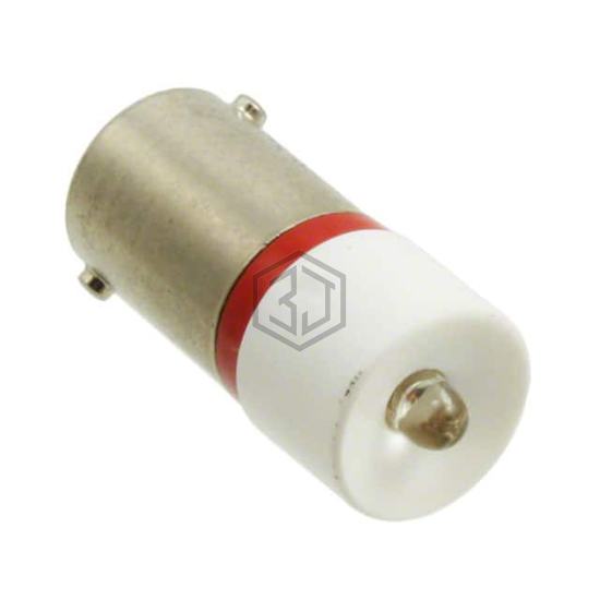 BA9SR24A - APEM Inc. - LEDs - Lamp Replacements