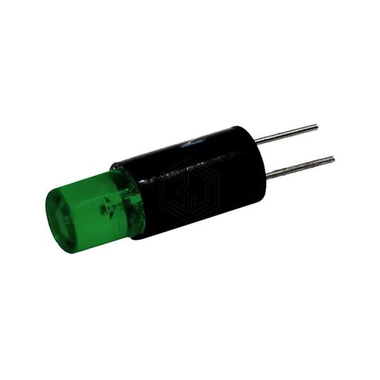 BP202-NFG24H - Visual Communications Company - VCC - LEDs - Lamp Replacements