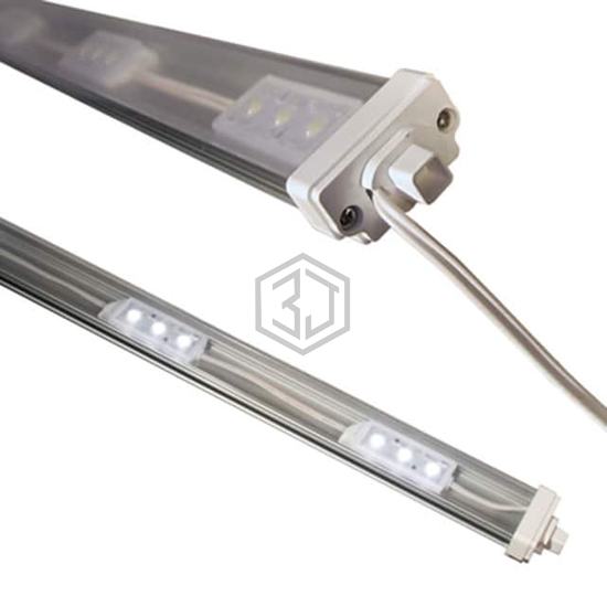 ZRF-48HO-CWA - JKL Components Corp. - LEDs - Lamp Replacements