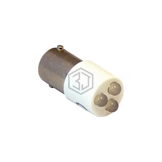 1862613W3DA - CML Innovative Technologies LTD - LEDs - Lamp Replacements