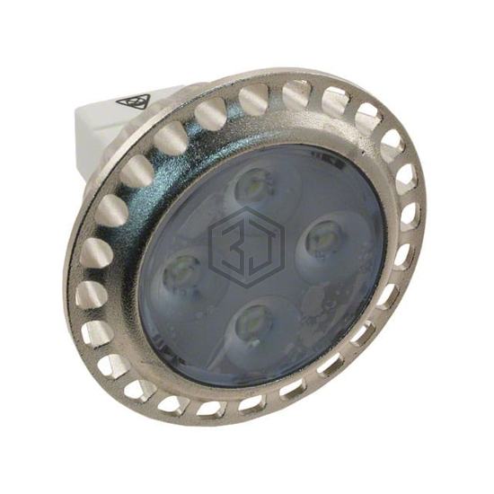 SSP-M16UW012E05 - Lumex Opto/Components Inc. - LEDs - Lamp Replacements