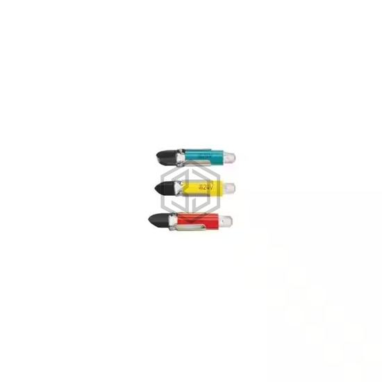 586-3502-204F - Dialight - LEDs - Lamp Replacements