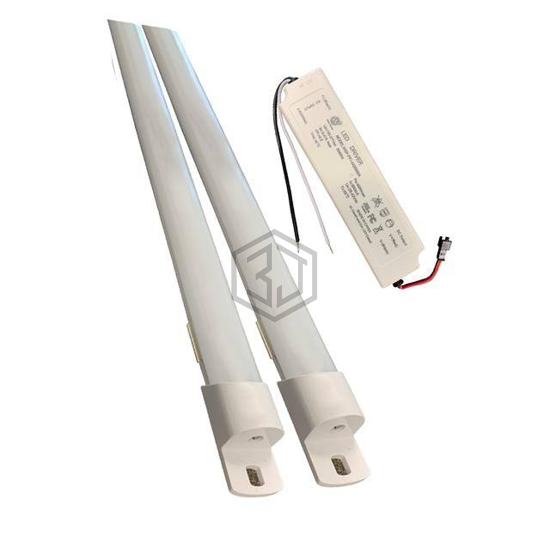GI-22TRK-D32C-UL4 - Green Ignite Inc - LEDs - Lamp Replacements