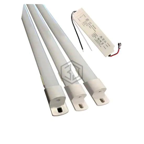 GI-23TRK-WD50C-UL4 - Green Ignite Inc - LEDs - Lamp Replacements