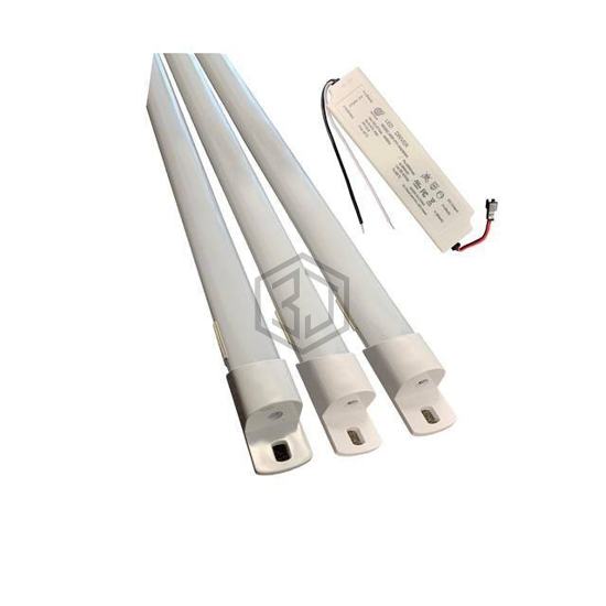 GI-34TRK-WD108C-UL4 - Green Ignite Inc - LEDs - Lamp Replacements