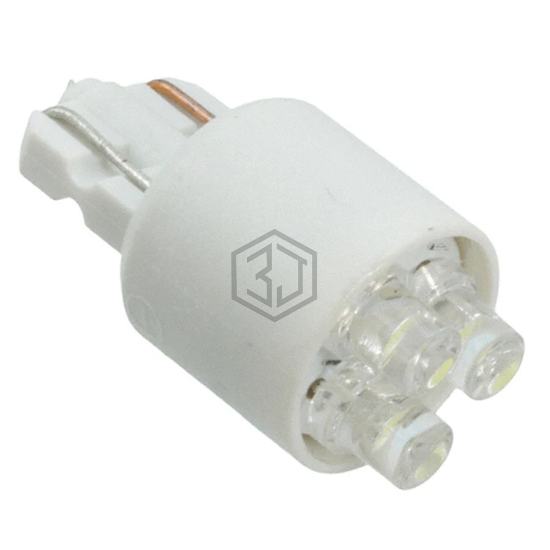 LE-0903-02W - JKL Components Corp. - LEDs - Lamp Replacements
