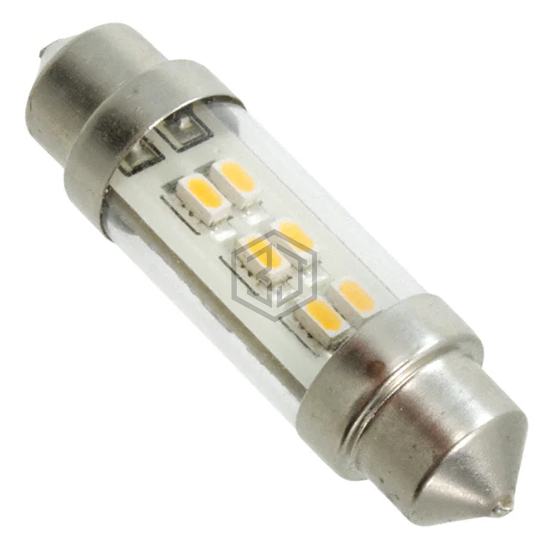 LE-0909-11WW - JKL Components Corp. - LEDs - Lamp Replacements