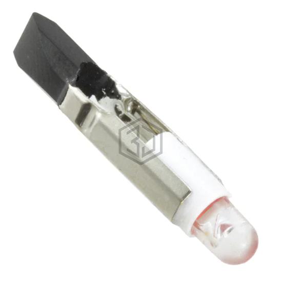Z-T55-R - JKL Components Corp. - LEDs - Lamp Replacements