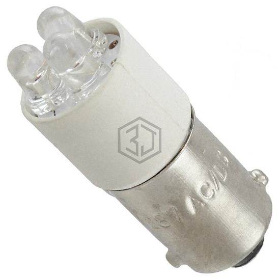 VC18626230 - Visual Communications Company - VCC - LEDs - Lamp Replacements