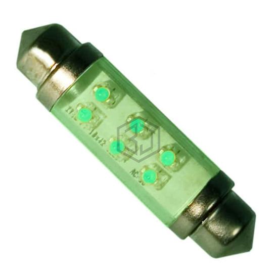 LE-0603-04G - JKL Components Corp. - LEDs - Lamp Replacements
