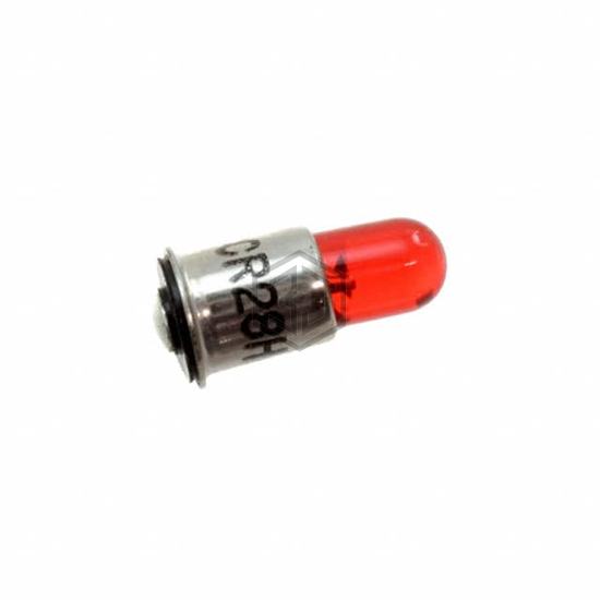 MF200-BCR28H - Visual Communications Company - VCC - LEDs - Lamp Replacements