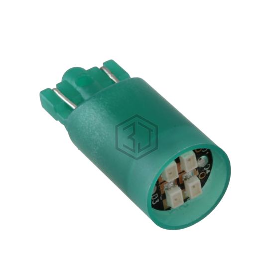 5862202204F - Dialight - LEDs - Lamp Replacements