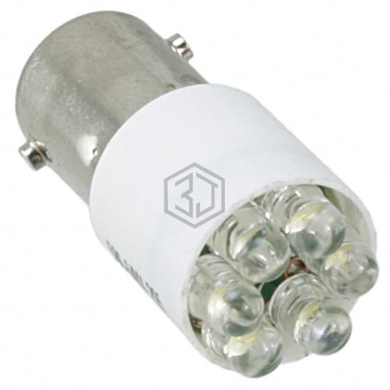 5866406205F - Dialight - LEDs - Lamp Replacements