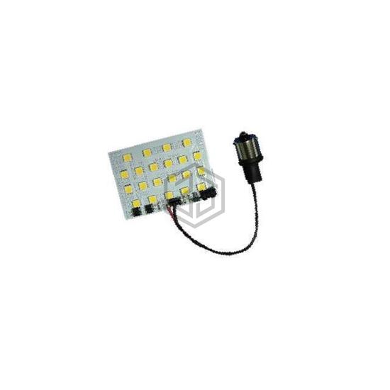 GI-1156Q-W270-30 - Green Ignite Inc - LEDs - Lamp Replacements