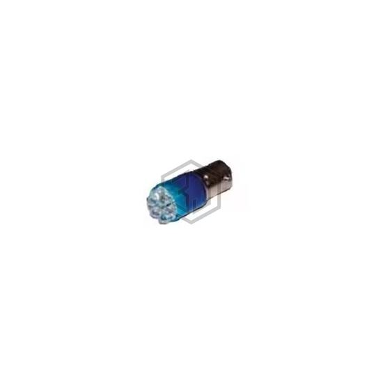 586-6405-201F - Dialight - LEDs - Lamp Replacements