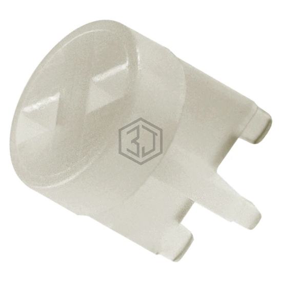 LEDS2E-4-01 - Essentra Components - LEDs - Spacers, Standoffs