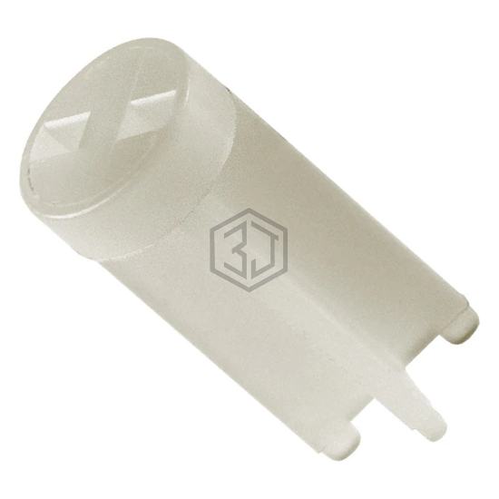 LEDS2E-8-01 - Essentra Components - LEDs - Spacers, Standoffs